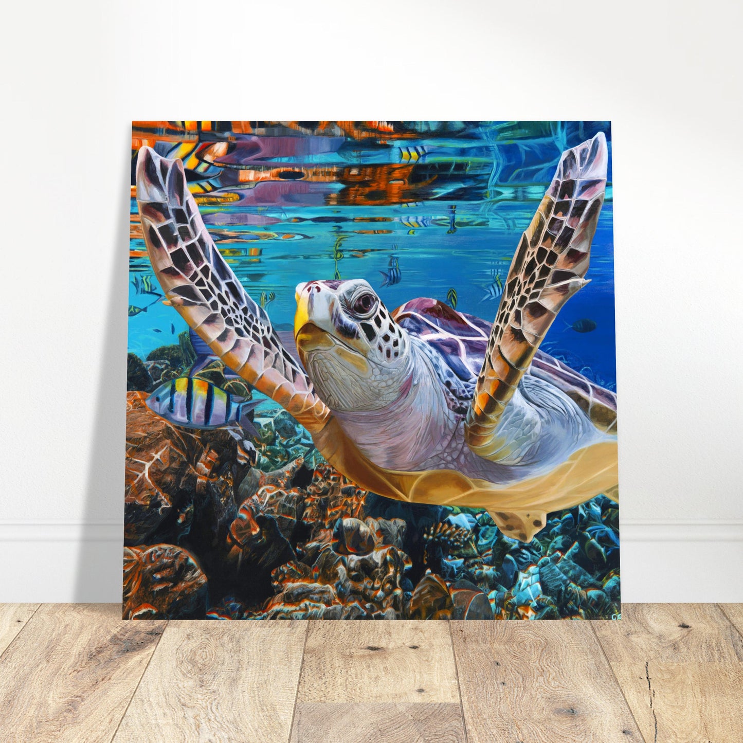 Turtley Awesome!